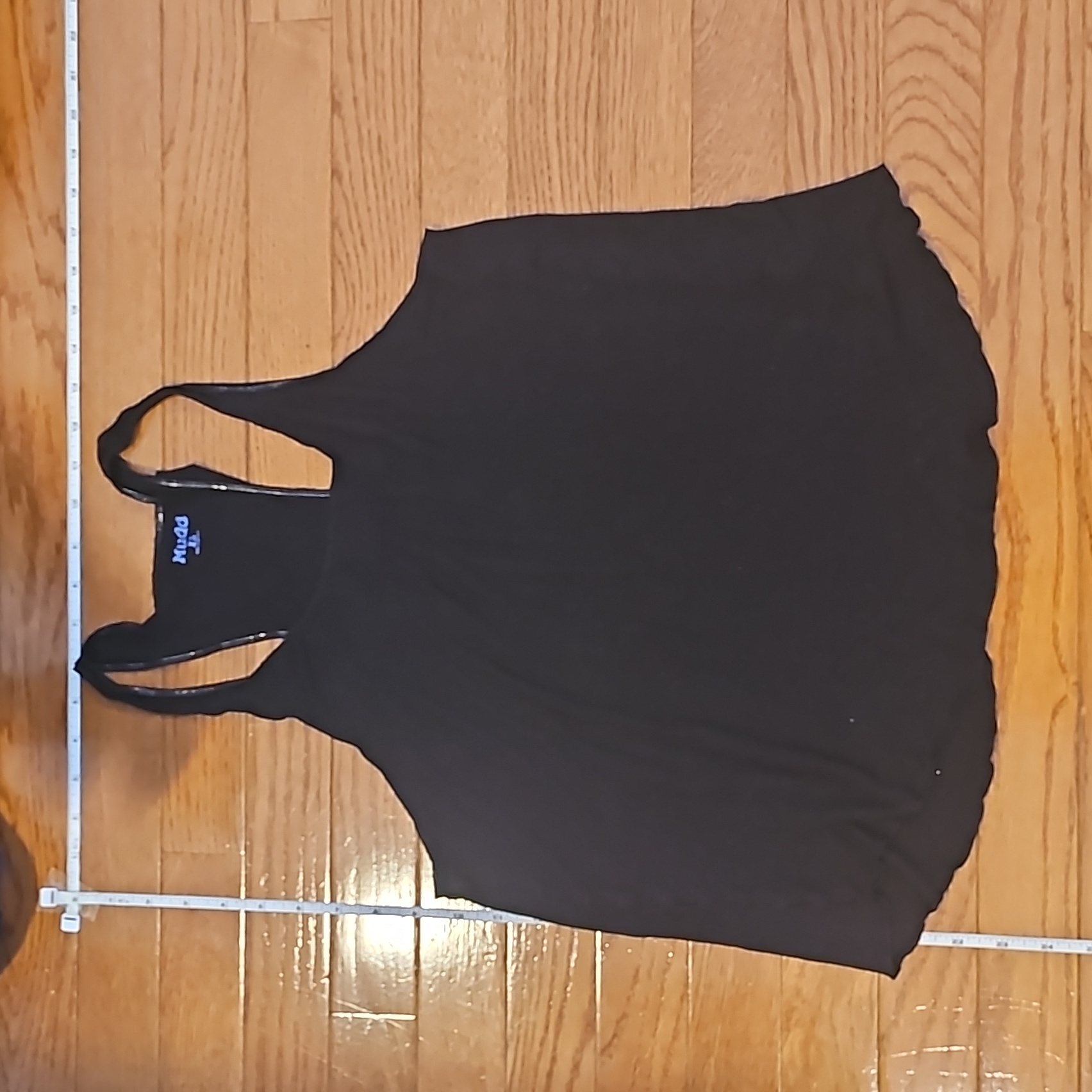 Thin Tank
